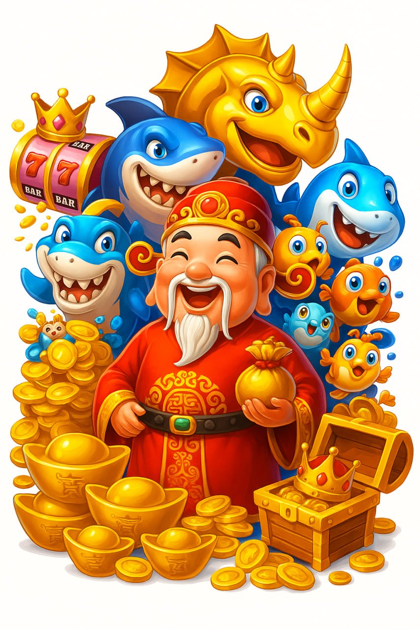 buas77 Lobby Game bingo online seru dengan berbagai pola kemenangan dan bonus